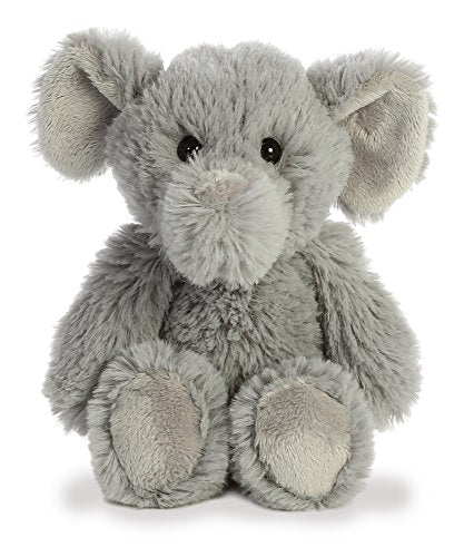 Aurora - Cuddly Friends - 8" Elephant