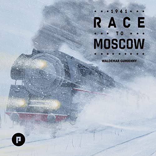 Phalanx 1941: Race to Moscow