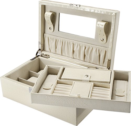 Barska Ch√©ri Bliss Jewelry Case JC-400
