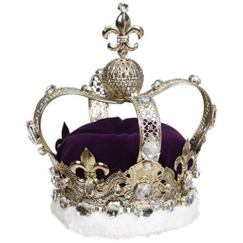Mark Roberts 2021 Kings Crown 7x8&