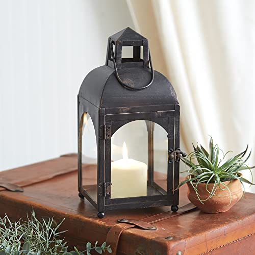 CTW 790142 Small Earnshaw Lantern, 14-inch Height