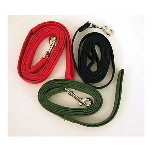 OmniPet Cotton Dog Training Lead for Dogs, 15&