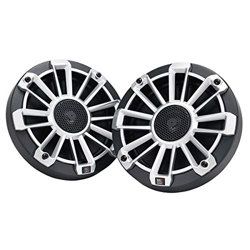 Maxxsonics MB QUART 6.5" 2-Way COAXIAL Premium SPK