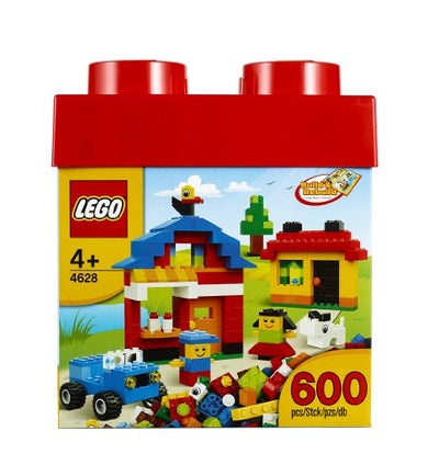 LEGO-4628 image