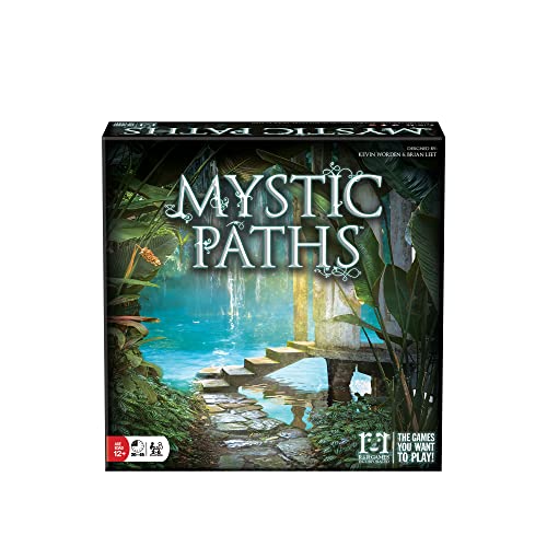 R&R Games Store Mystic Paths