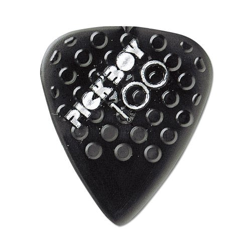 Osiamo Pick Boy Nylon Grip Pick (10-pack) 1.0 mm