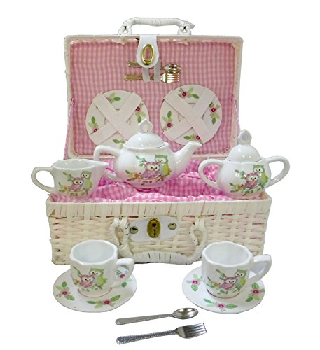 Delton Products Owls Children&