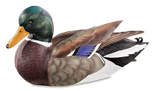 Wild Wings(WI) Mallard Small Decoy by Sam Nottleman