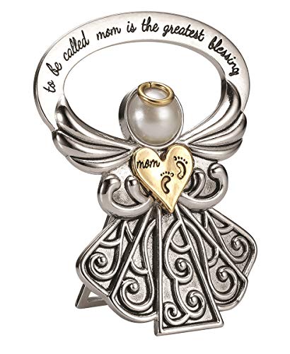 Alexa's Angels Roman 2.5" RHD BEDSIDE ANGEL-MOM BEDSIDE CARDING