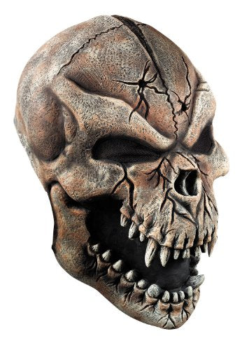 Rubie's Costume Co Monster Skull Costume
