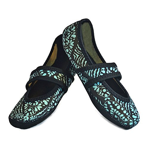 Calla Nufoot Women&