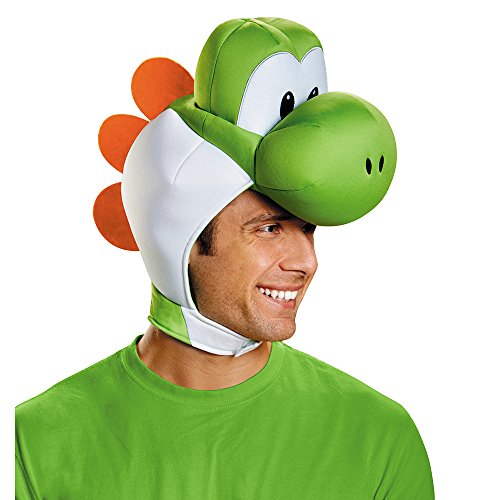 Disguise Men&