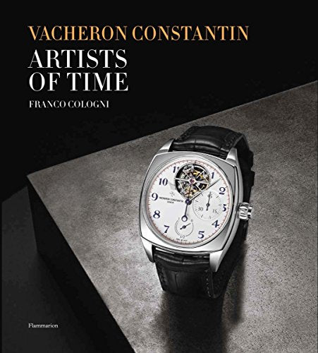 Penguin Random House Vacheron Constantin: Artists of Time