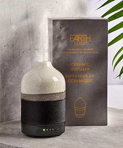 Giftcraft 935575 Ceramic Diffuser, 5.9 inch Height