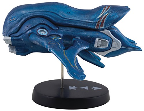 Dark Horse Deluxe Halo 5: Covenant Banshee Ship Replica Statue