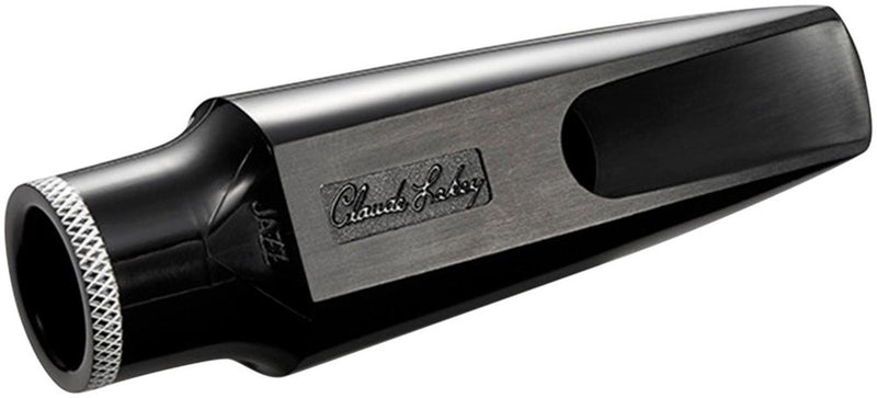 Claude Lakey CLT513 Hard Rubber Tenor Saxophone Mouthpiece 5X3