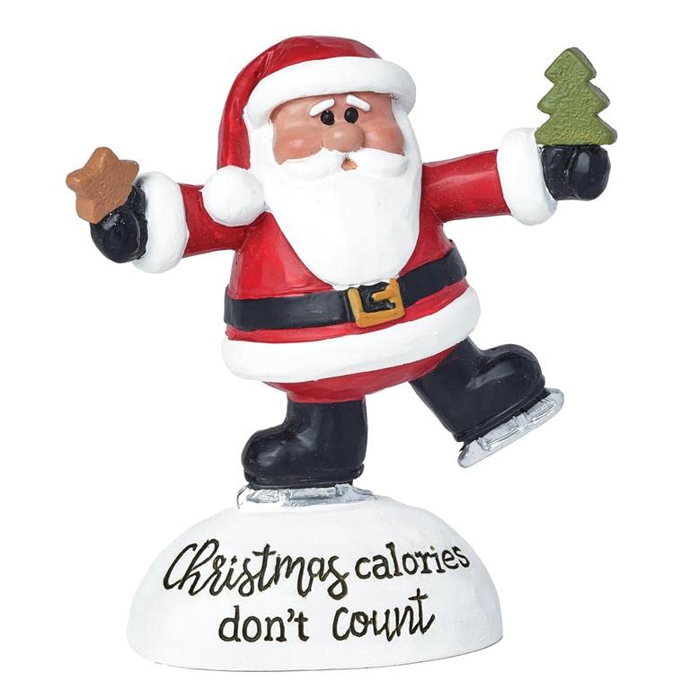 Blossom Bucket Christmas Calories Don&