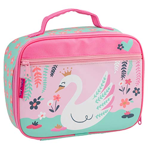 Stephen Joseph Classic, Swan Lunch Box, One Size