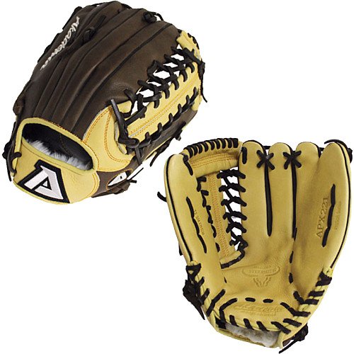 Akadema APX-221 ProSoft Series 12.75 Inch Baseball Outfield Glove