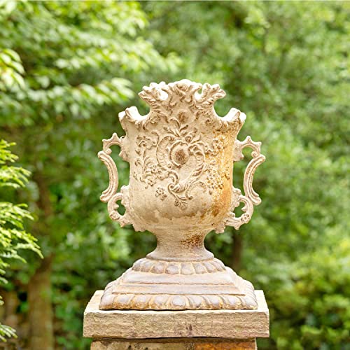 Park Hill Collection Aged Estate Urn
