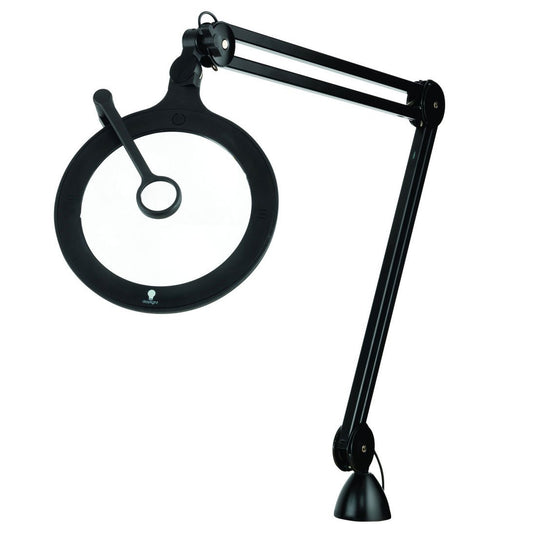 Daylight Company 809802251302 Omega 7 Magnifier, 15" x 16.5" x 3.5"