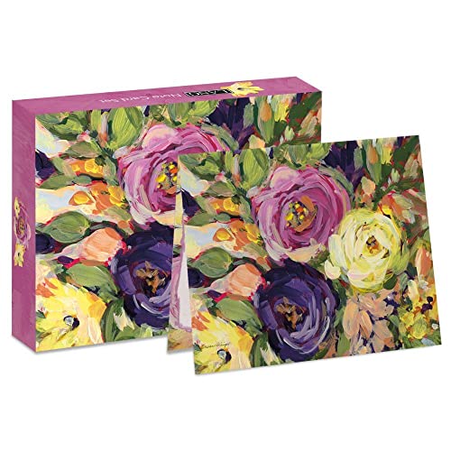 LANG Gallery Florals Boxed Note Cards (1005381)