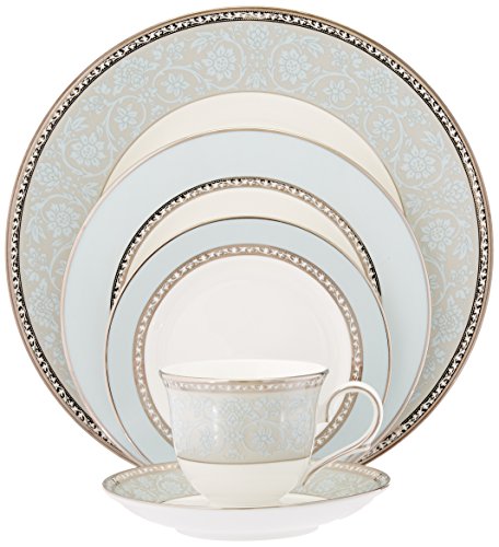 Lenox Westmore 5 Piece Place Setting