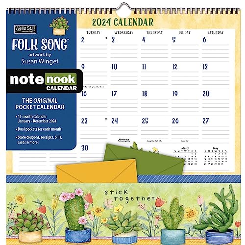 LANG WSBL Folk Song 2024 Note Nook (24997007207)