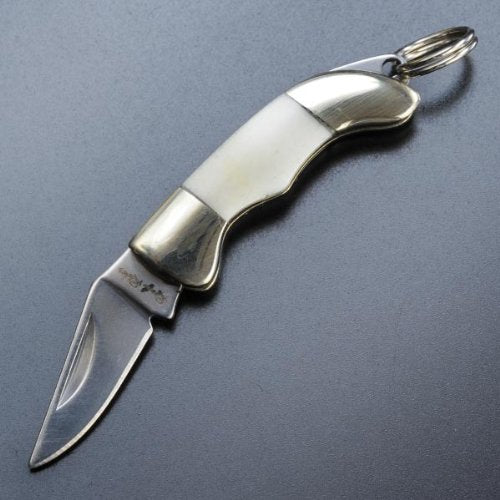Blue Ridge Knives Rough Ryder Miniature Folder