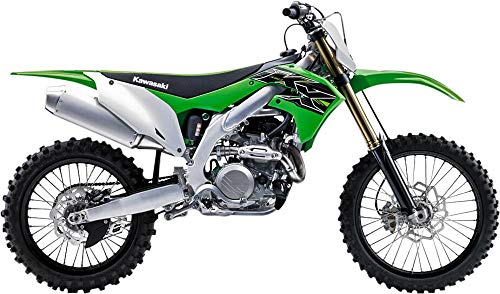 NEW RAY TOYS Kawasaki Scale Model