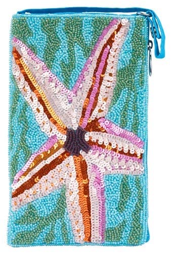 Bamboo Trading Club Bag Starfish