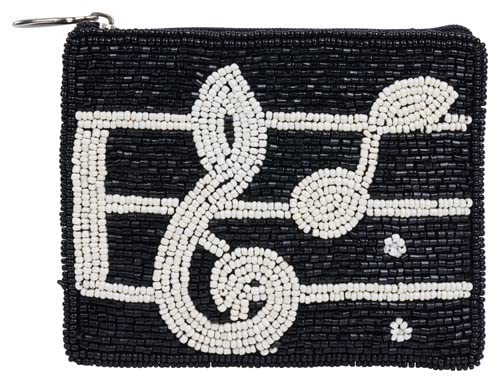 Bamboo Trading Coin Purse Symphony
