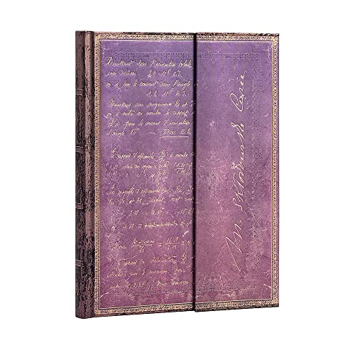 Paperblanks Marie Curie, Science of Radioactivity Ultra Lined