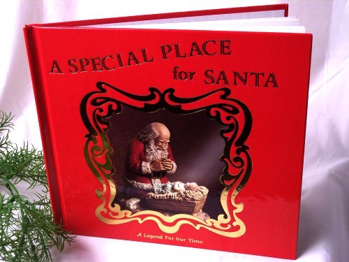 Roman A Special Place for Santa