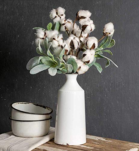 CTW Home Collection Milk Bottle Vase