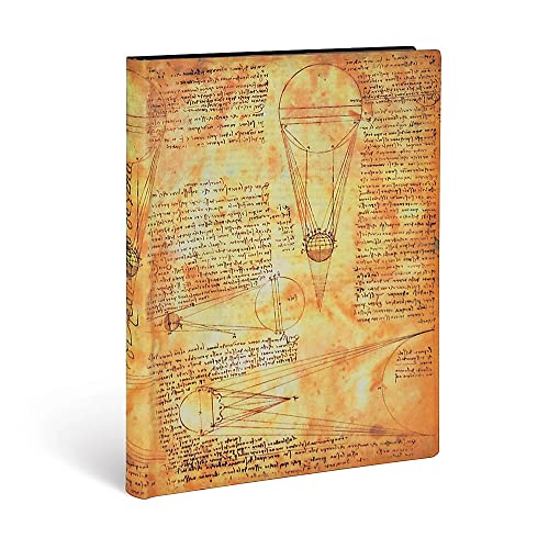 Paperblanks Sun & Moonlight Journal: Lined Ultra