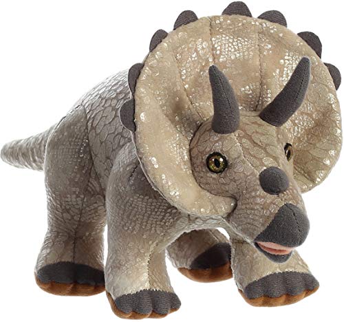 Aurora Triceratops Dinosaur 13 inches