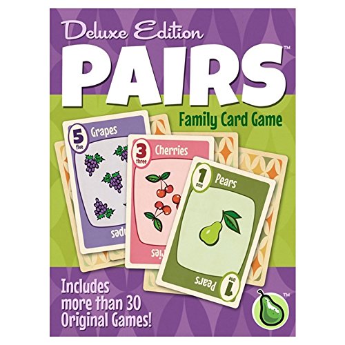 Cheapass Games Store Pairs Deluxe Edition
