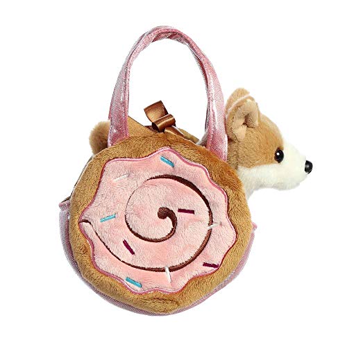 Aurora - Pet Carrier - 5.5" Cinnamon Roll