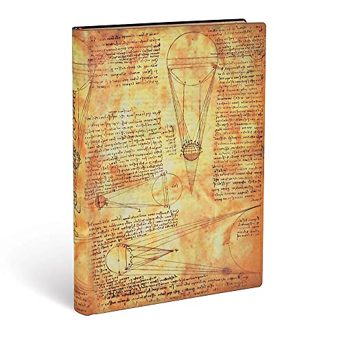 Paperblanks Sun & Moonlight Journal: Lined Midi (Flexis)
