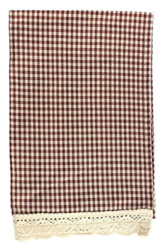 The Country House Collection 85778 Burgundy Granny&