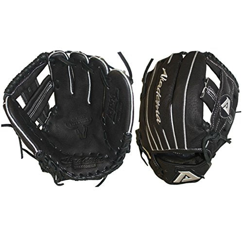 Akadema AJP96 glove 10.5" Pattern, T-web, Open Back, Medium Pocket. Great Starter Glove