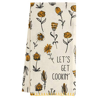 Karma Gifts, Fiona Tea Towel