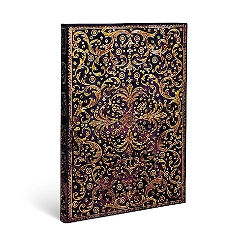 Paperblanks Aurelia Journal: Unlined Grande