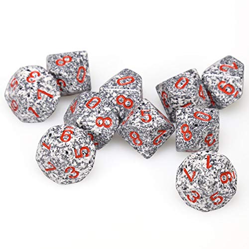 Chessex 25120 Accessories
