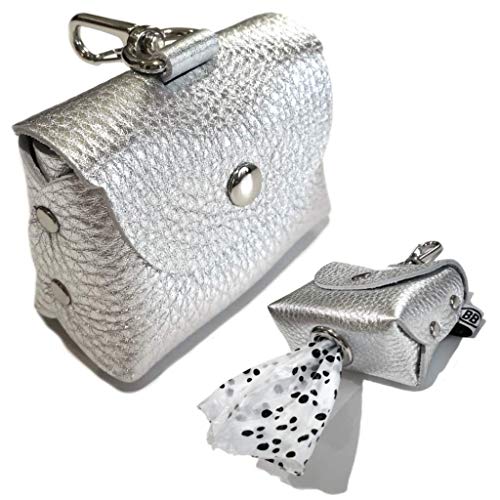 Buddy Belts PooPurse Luxury - Moon Walk