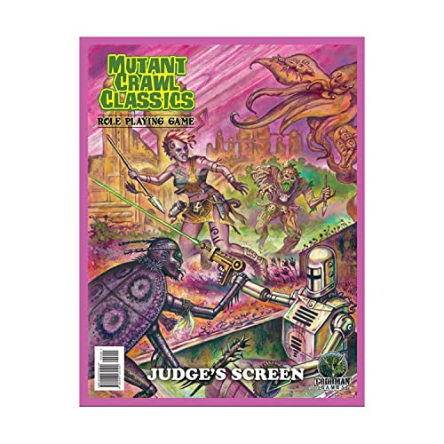 Flying Frog Delta Green: The Role-Playing Game (Slipcase) (APU8116)