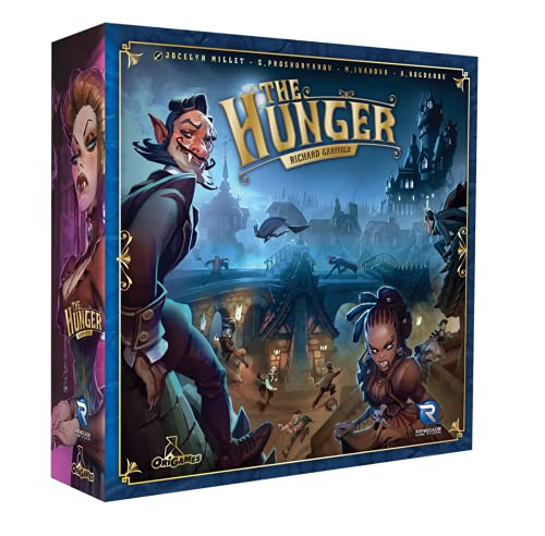 Renegade Game Studios Store The Hunger