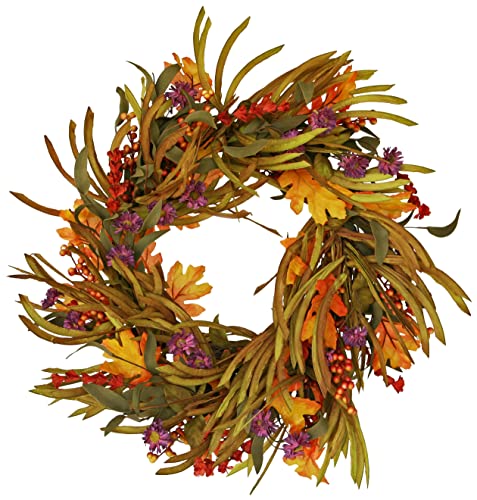 Great Finds Walk in The Park Wreath