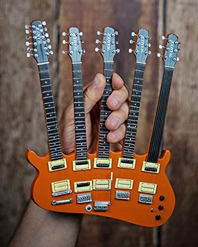 Axe Heaven Guitar Replica (RN-504)